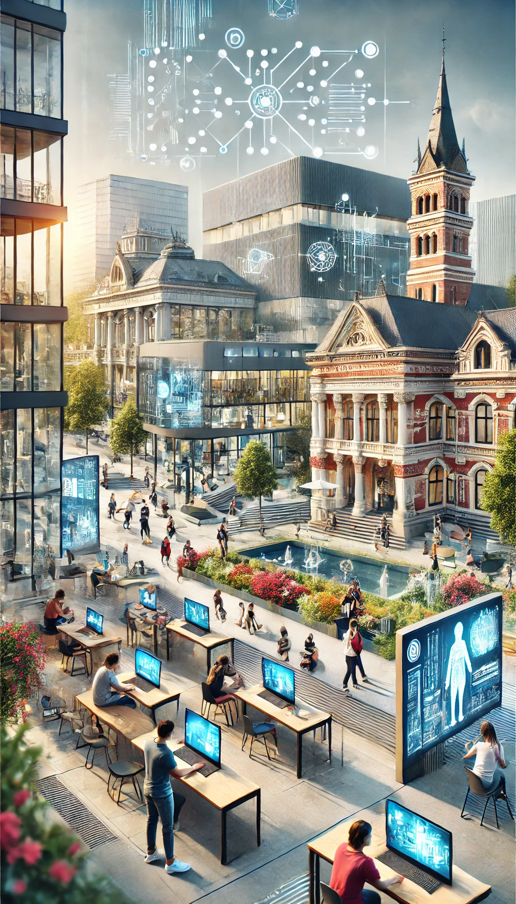 Educație și cultură digitală