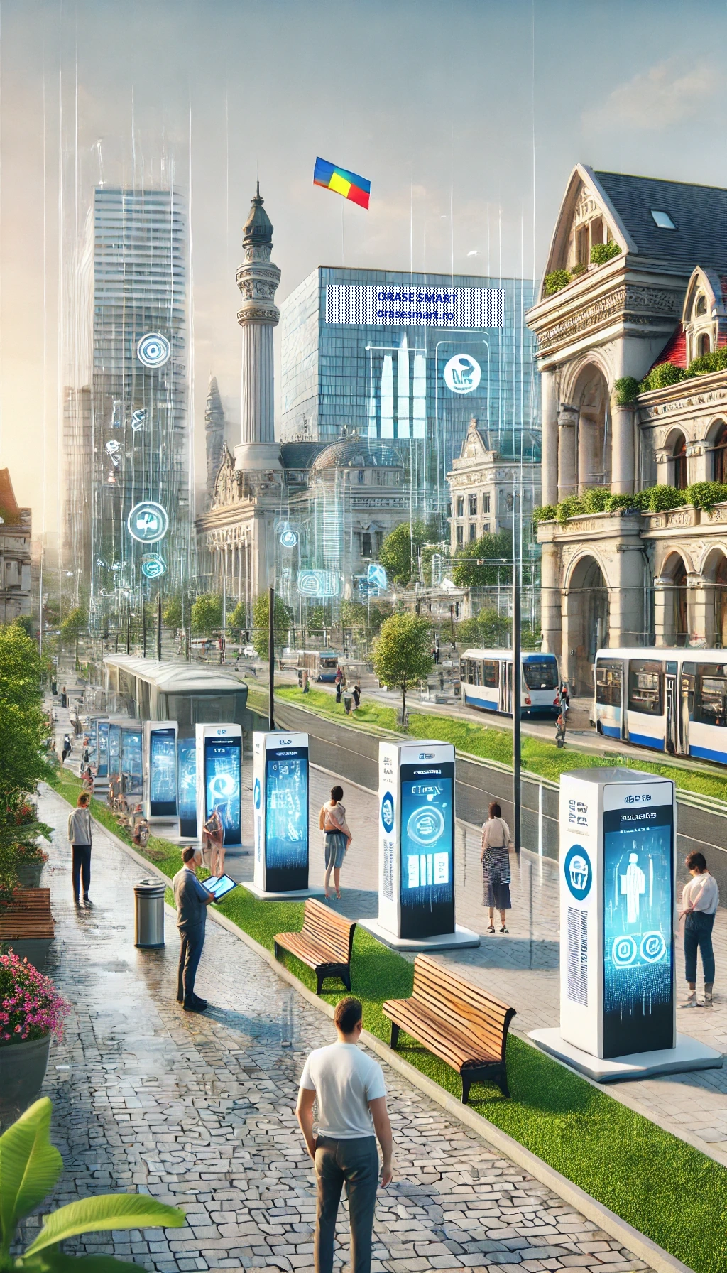 E-government și participare cetățenească